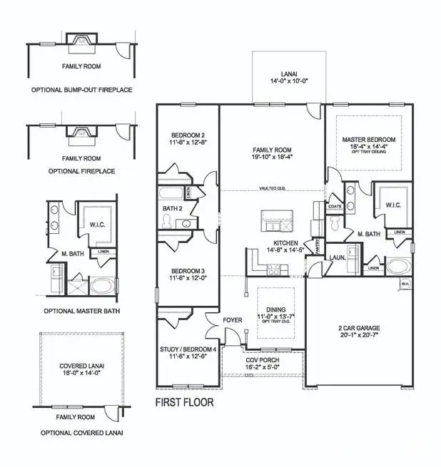 135 Swinford Drive #85, Salisbury, NC 28146 - #2