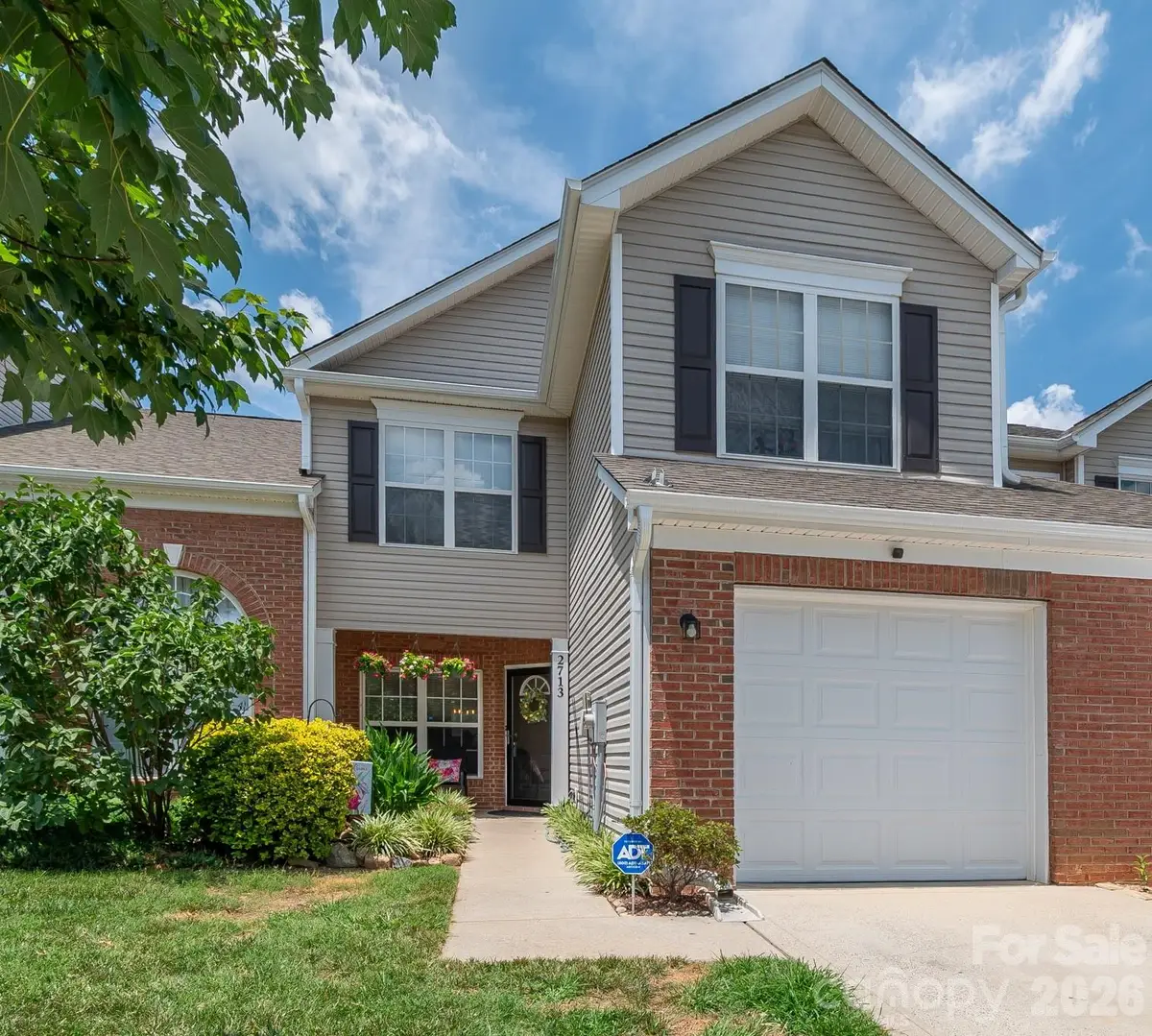 2713 Mill Valley Court, Matthews, NC 28105 - #1