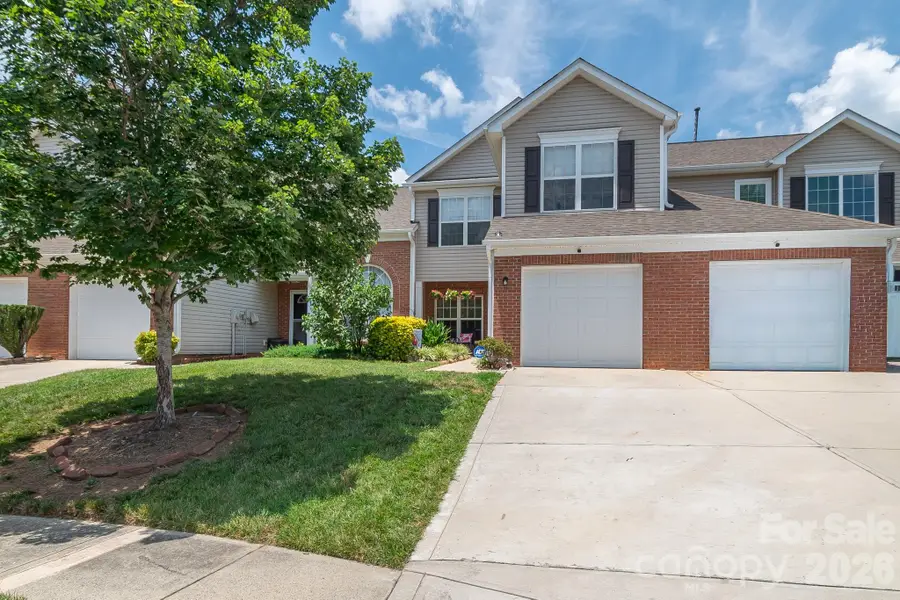 2713 Mill Valley Court, Matthews, NC 28105 - #2