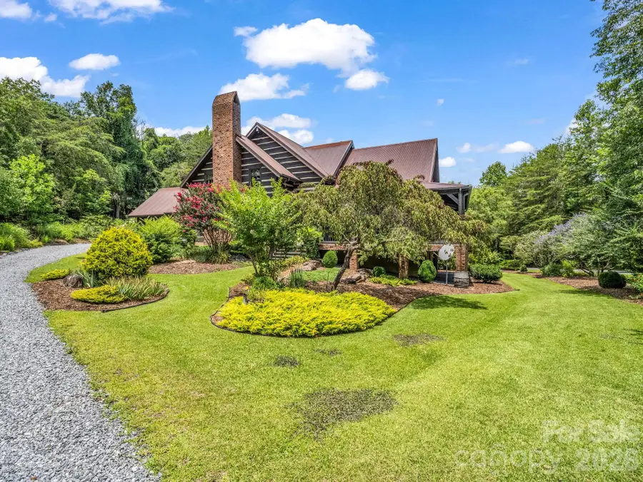 115 Apple Meadow Court, Lake Lure, NC 28746 - #3