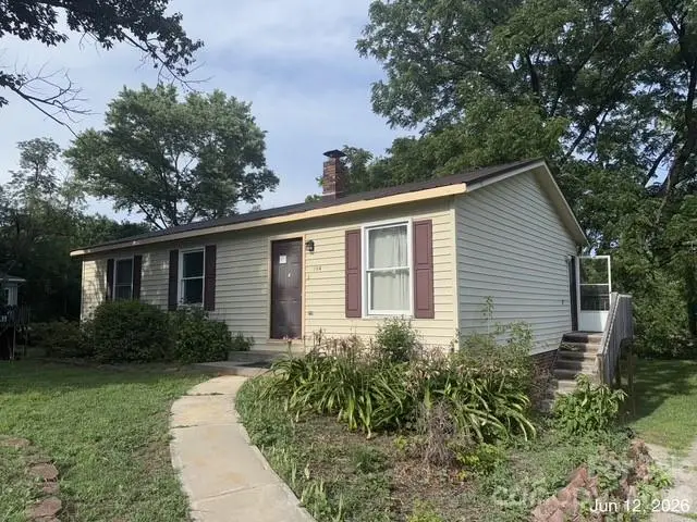 104 Whitley Road, Morganton, NC 28655 - #1