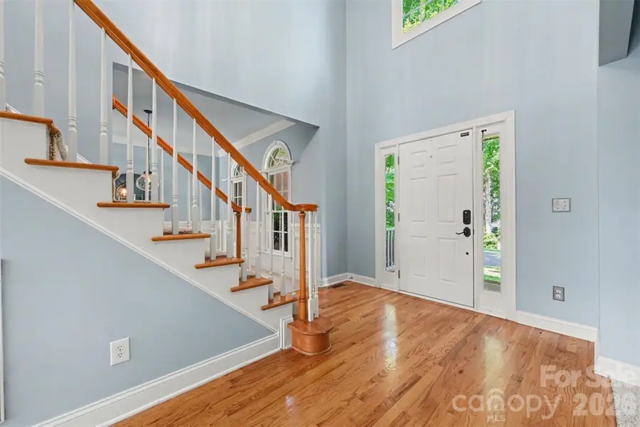 5600 Silver Creek Drive, Waxhaw, NC 28173 - #3