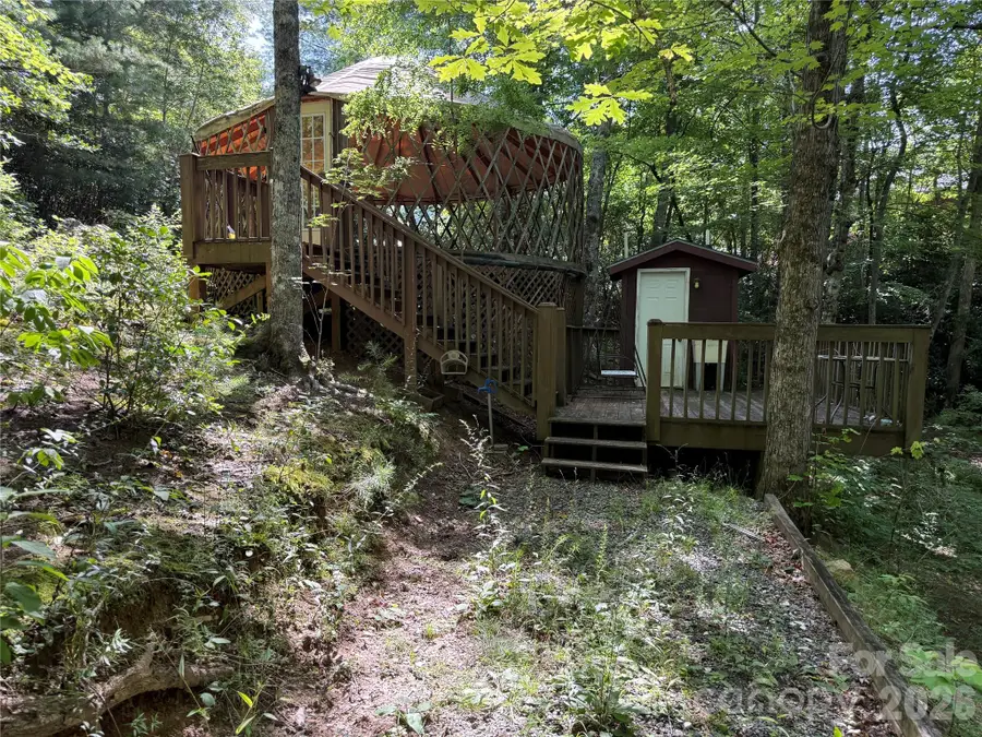 52 Starshine Ridge, Whittier, NC 28789 - #2