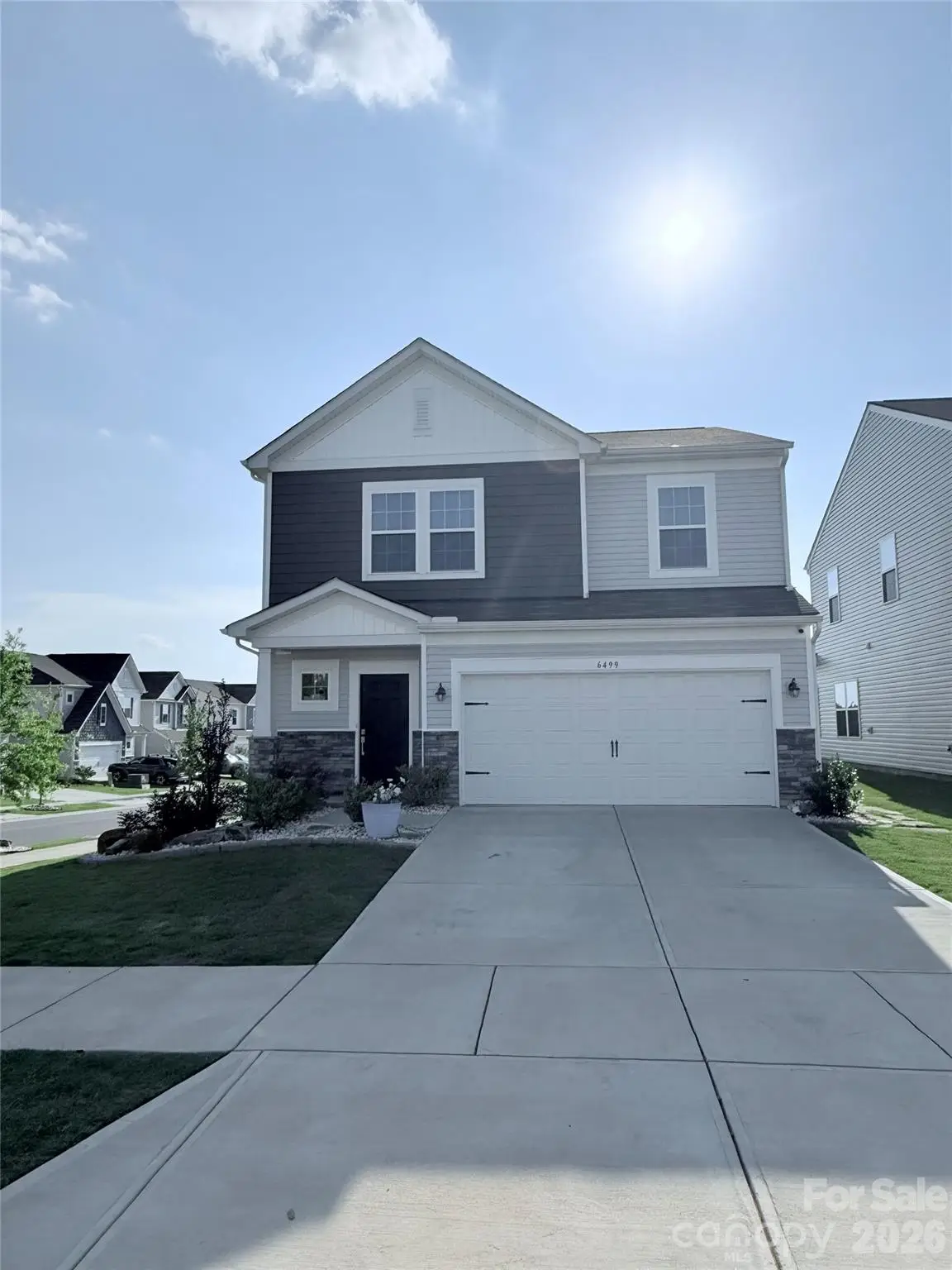 6499 Gopher Road, Lancaster, SC 29720 - #1