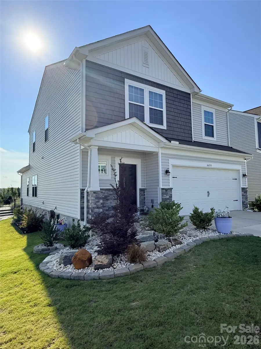 6499 Gopher Road, Lancaster, SC 29720 - #2