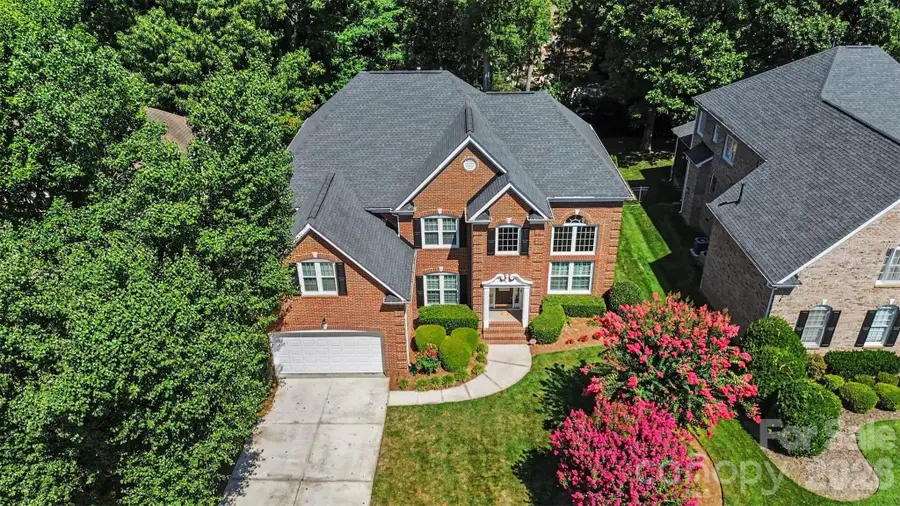 10110 Paradise Ridge Road, Charlotte, NC 28277 - #3