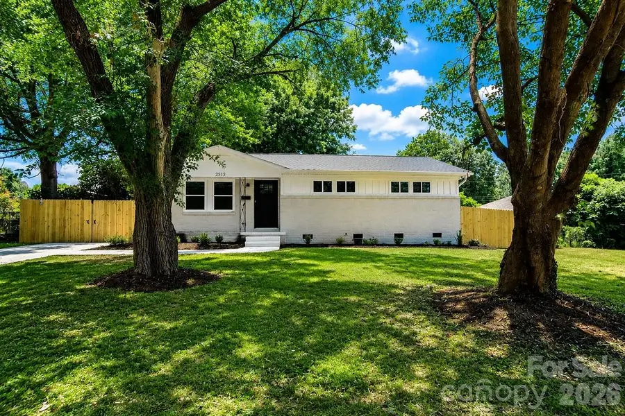 2513 Westgrove Drive, Charlotte, NC 28208 - #2