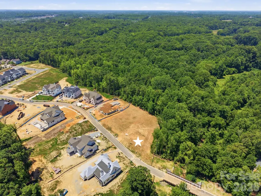 1400 Samuel Spencer Parkway, Davidson, NC 28036 - #3