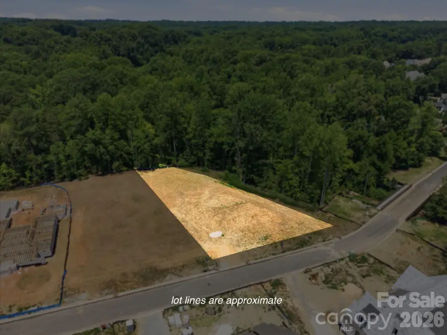 1400 Samuel Spencer Parkway, Davidson, NC 28036 - #3