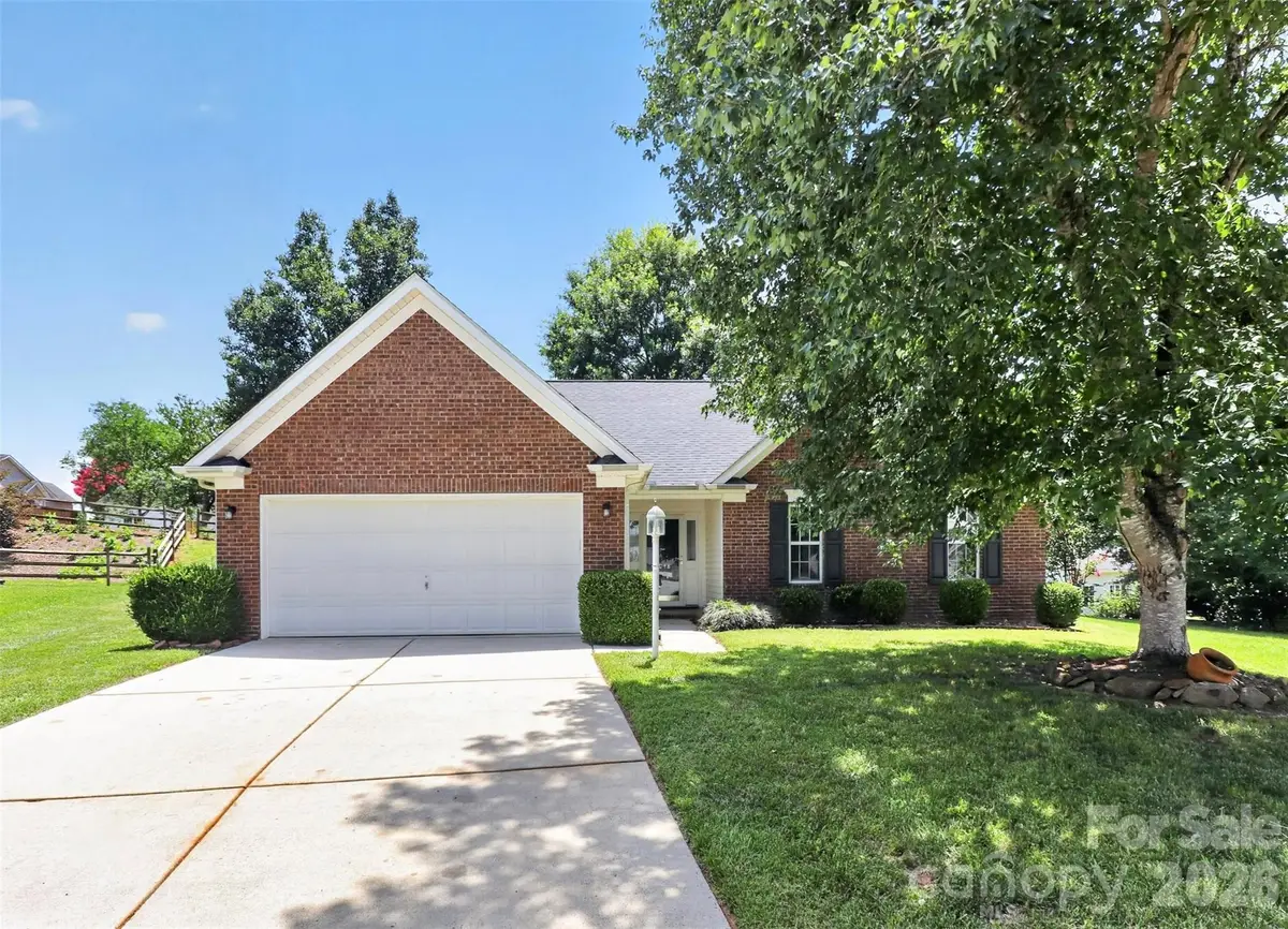 1048 Sandy Point Drive Sw, Concord, NC 28025 - #1