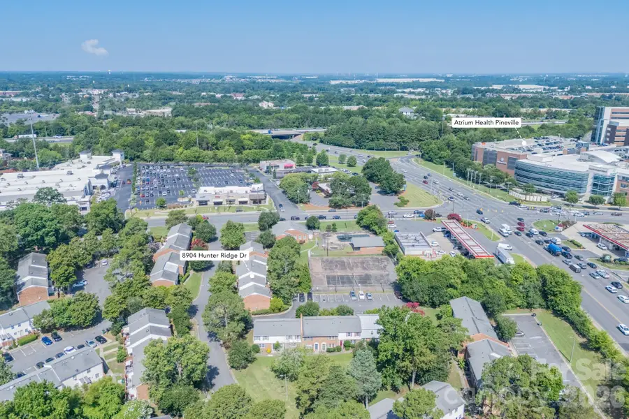 8904 Hunter Ridge Drive, Charlotte, NC 28226 - #2