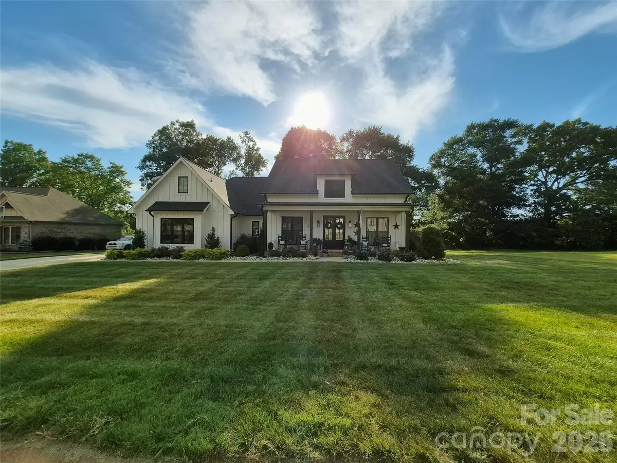 1877 Cline Farm Road, Lincolnton, NC 28092 - #1