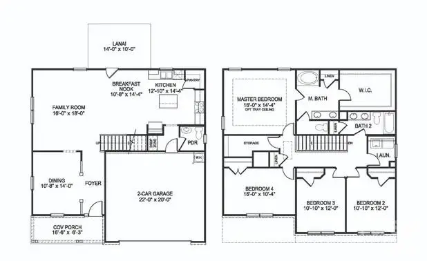 125 Swinford Drive #86, Salisbury, NC 28146 - #2