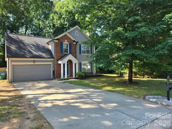 10320 Danesway Lane, Cornelius, NC 28031