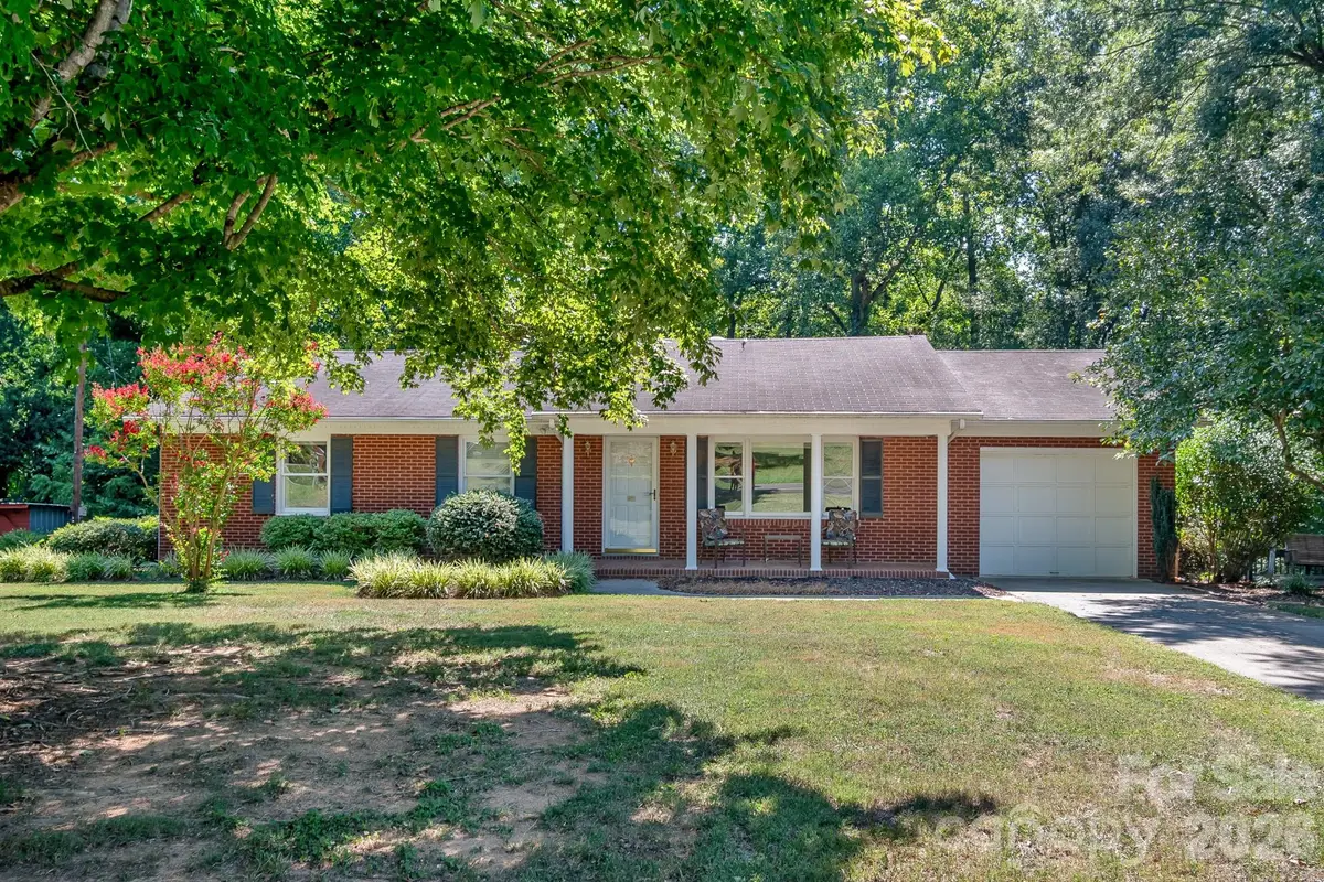 2520 Austin Chaney Road, Wingate, NC 28174 - #1