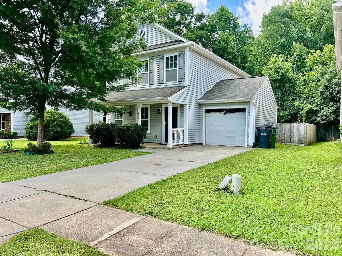 413 Peachtree Road, Charlotte, NC 28216 - #1