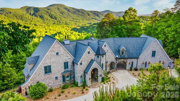 92 Bird Creek Estates Road, Black Mountain, NC 28711