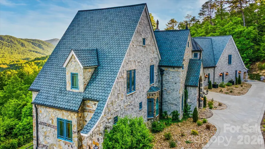 92 Bird Creek Estates Road, Black Mountain, NC 28711 - #2