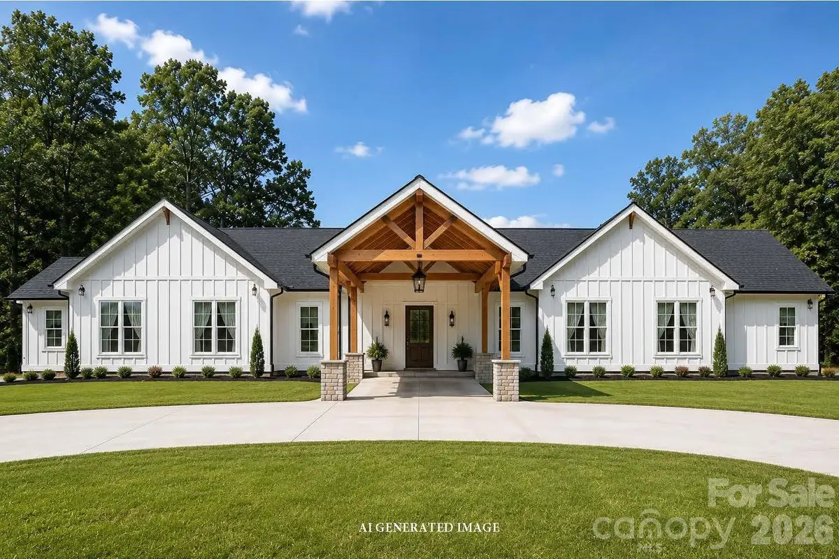 341 Woodridge Drive, Rutherfordton, NC 28139 - #1
