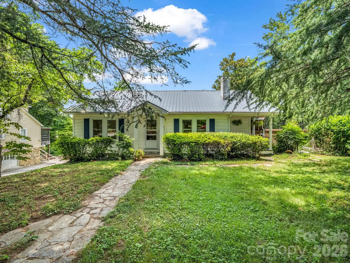 555 State Street, Marion, NC 28752 - #1