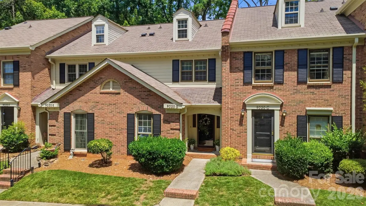 9020 Nolley Court #D, Charlotte, NC 28270 - #1