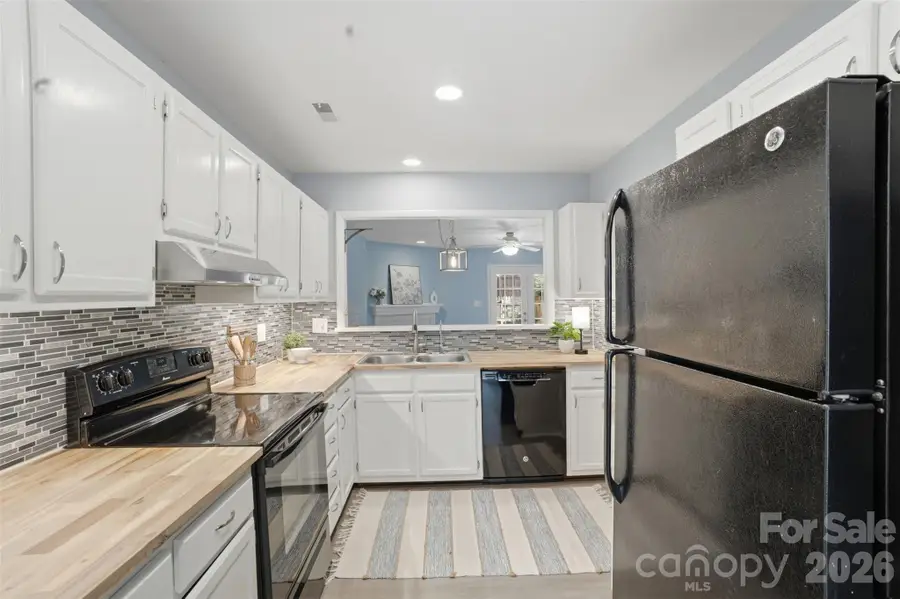 9020 Nolley Court #D, Charlotte, NC 28270 - #2