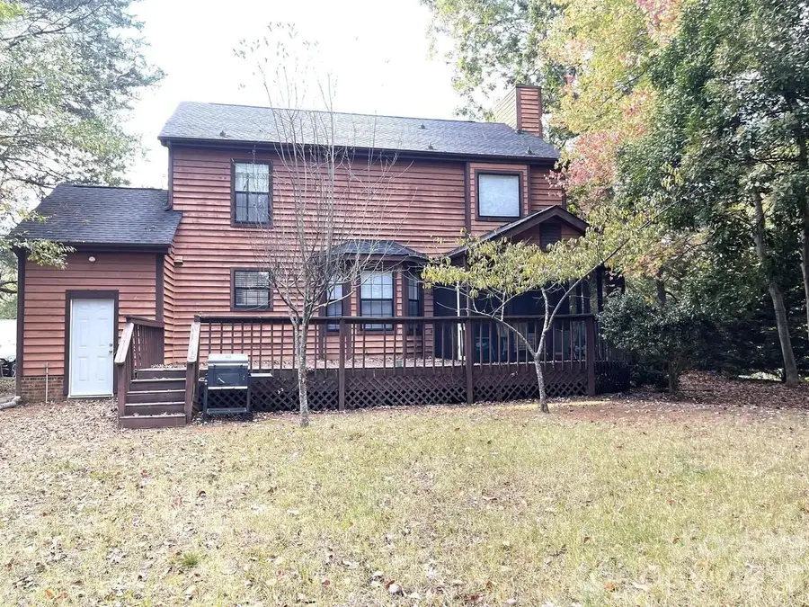 7037 Cambridge Court, Tega Cay, SC 29708 - #3