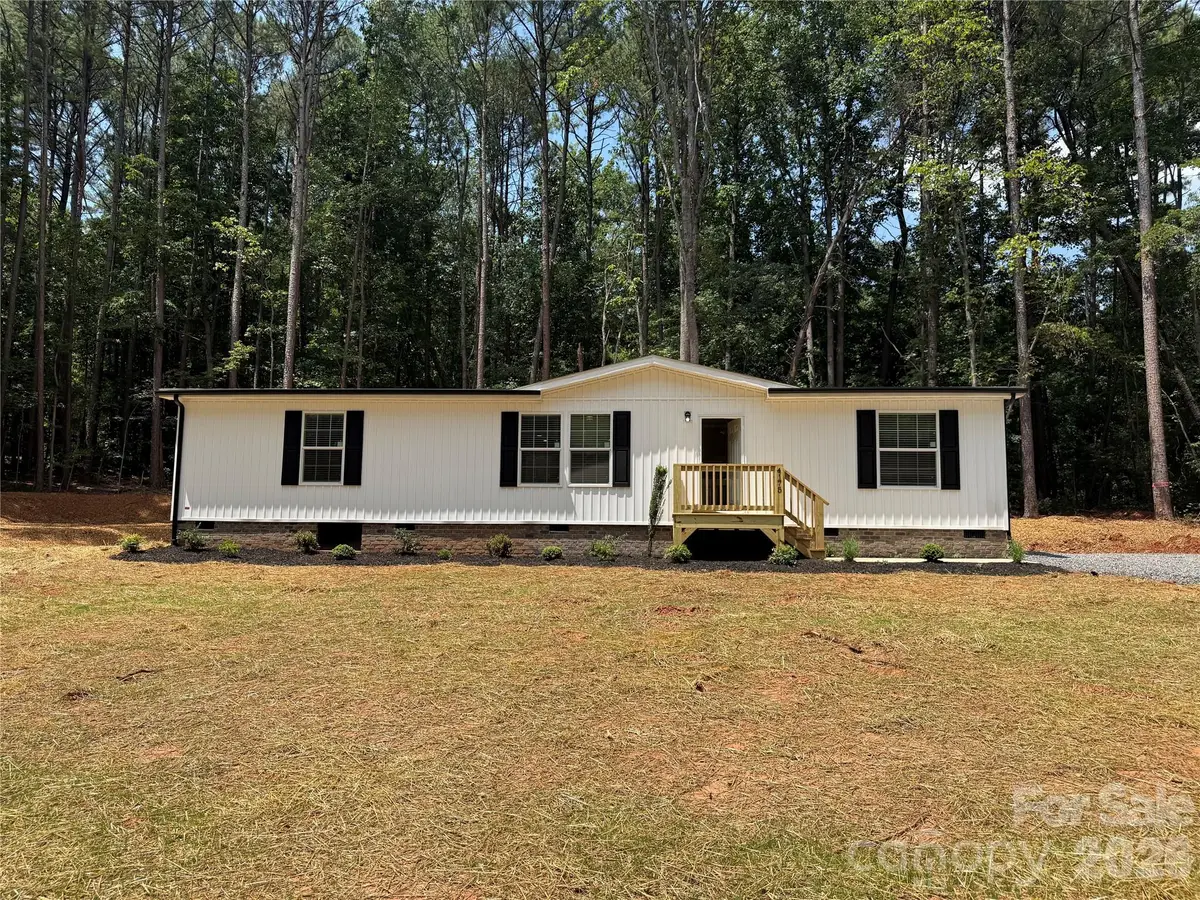 4175 Maple Trail, Morganton, NC 28655 - #1