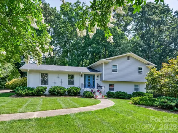 6419 Morven Lane, Charlotte, NC 28270