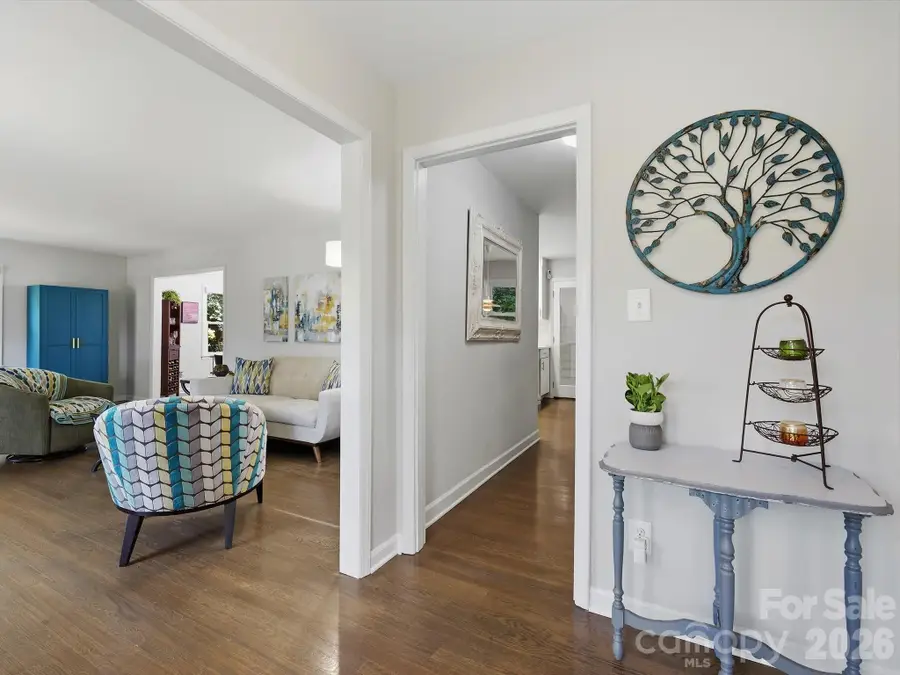 6419 Morven Lane, Charlotte, NC 28270 - #3
