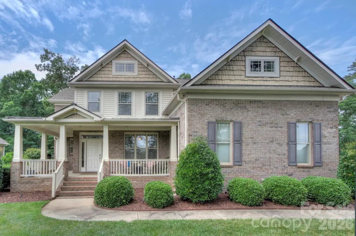 3011 Crismark Drive, Indian Trail, NC 28079 - #1