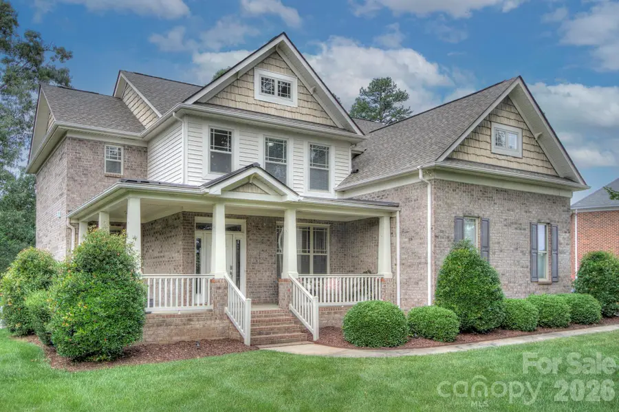 3011 Crismark Drive, Indian Trail, NC 28079 - #2