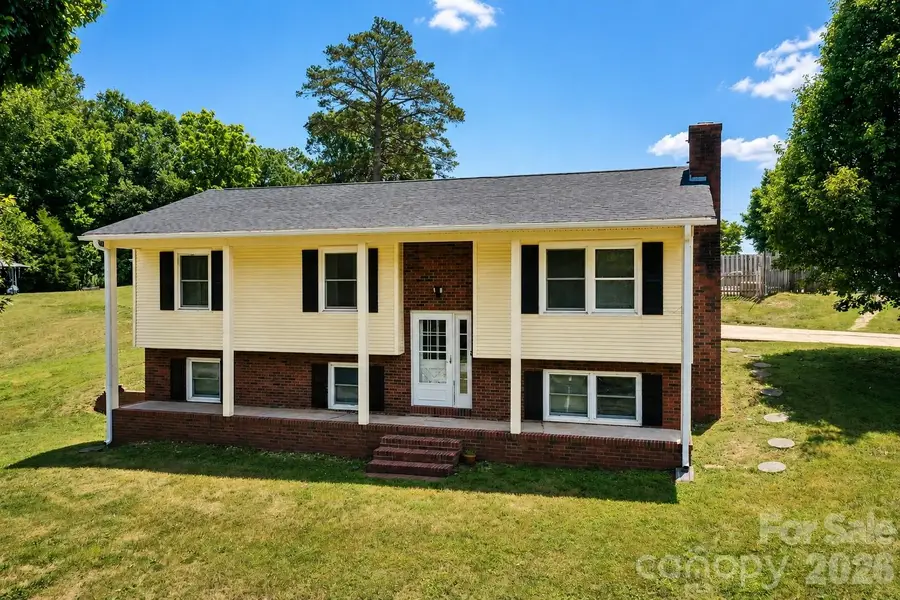 3237 Annex Street, Conover, NC 28613 - #2
