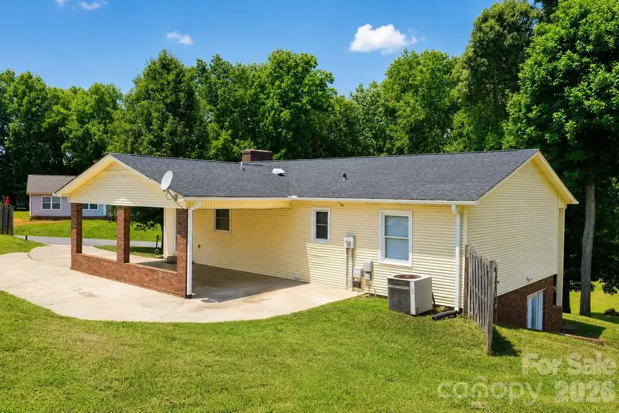 3237 Annex Street, Conover, NC 28613 - #3