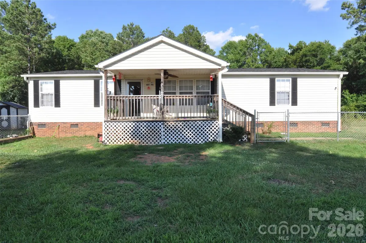 977 Langley Drive, Chester, SC 29706 - #1