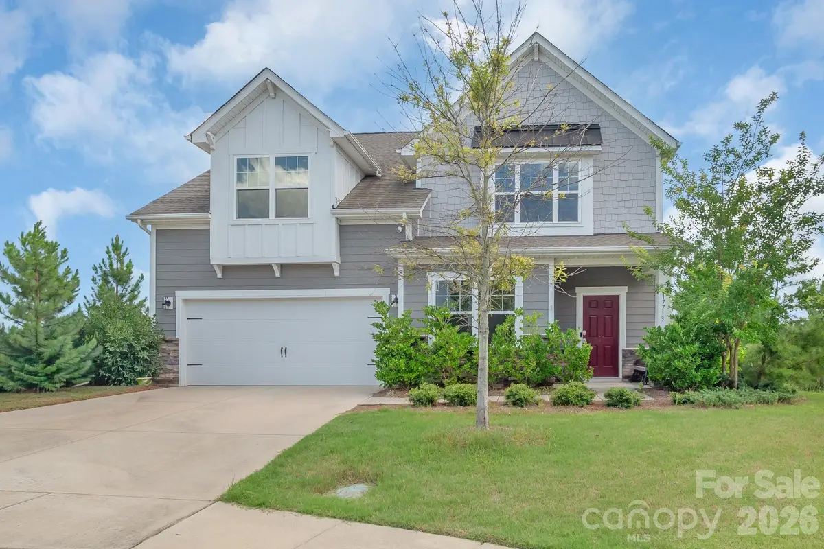 17713 Yarwill Court, Charlotte, NC 28278 - #1