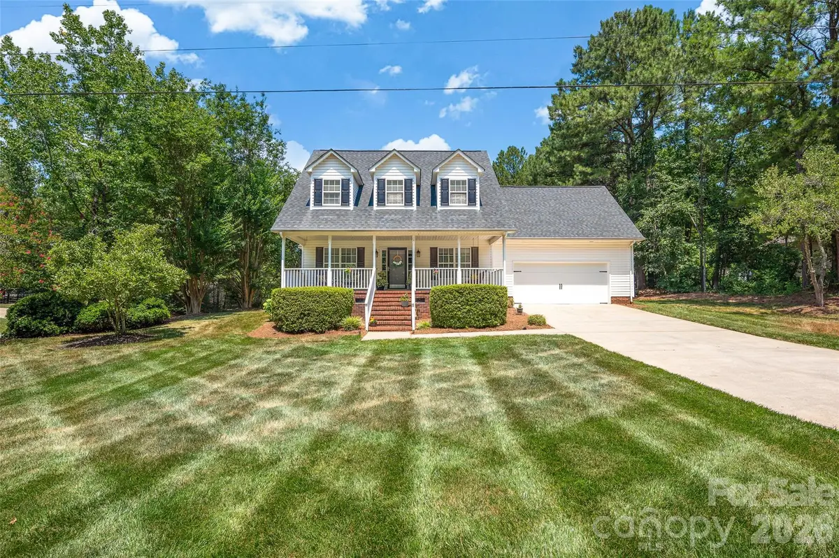 3549 Beatty Road, Sherrills Ford, NC 28673 - #1