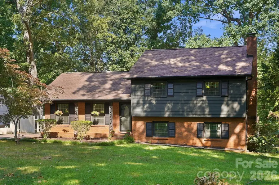 4515 Easthaven Drive, Charlotte, NC 28212 - #2