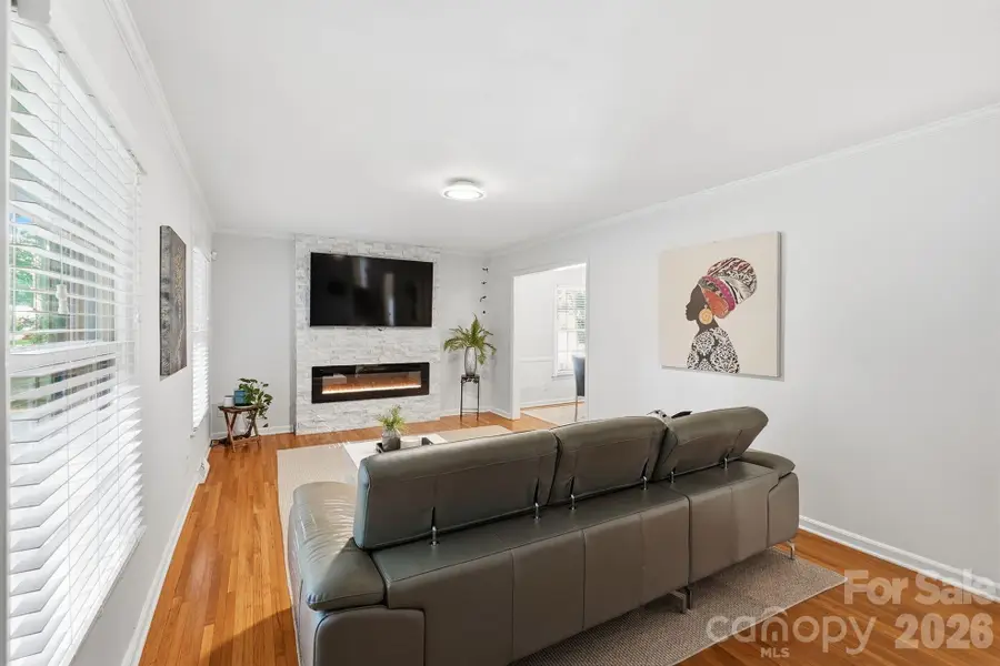 4515 Easthaven Drive, Charlotte, NC 28212 - #3