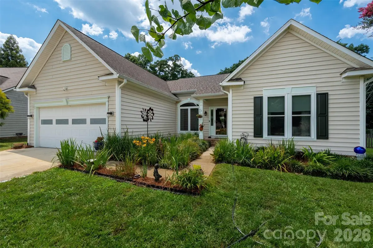 6609 Courtland Street, Indian Trail, NC 28079 - #1