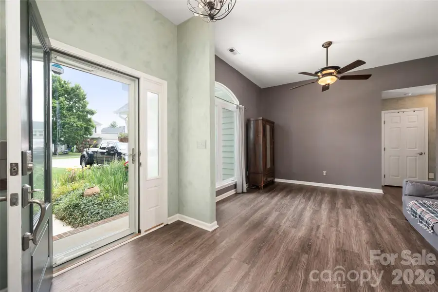 6609 Courtland Street, Indian Trail, NC 28079 - #3