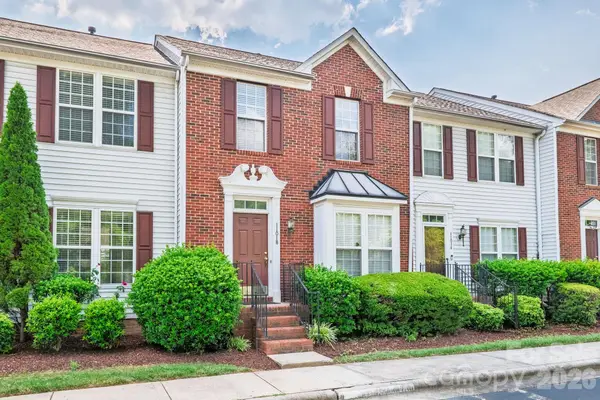 11018 Garden Oaks Lane, Charlotte, NC 28273