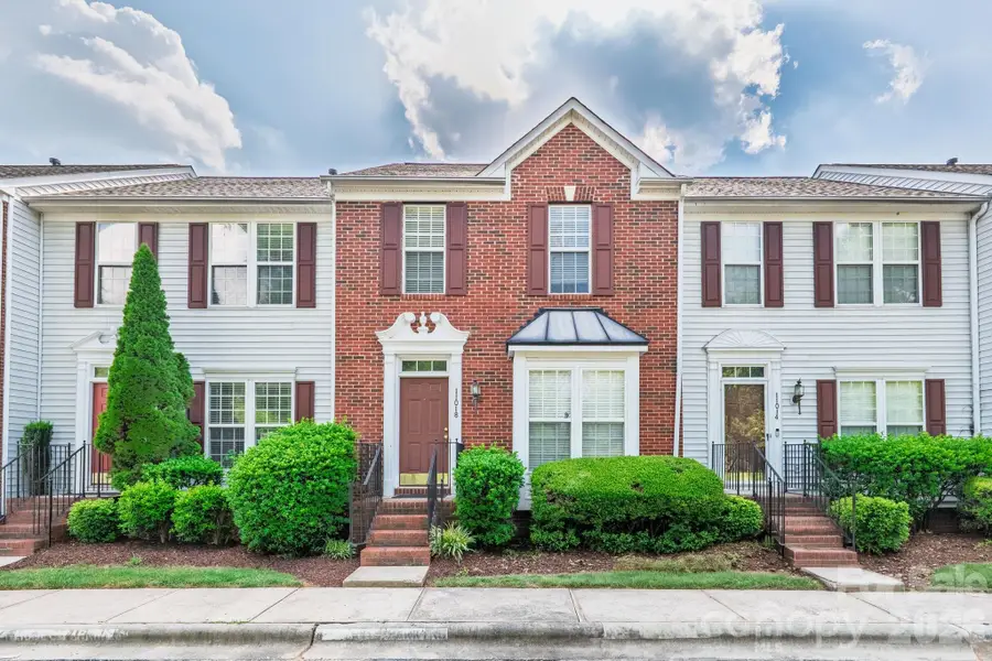 11018 Garden Oaks Lane, Charlotte, NC 28273 - #2