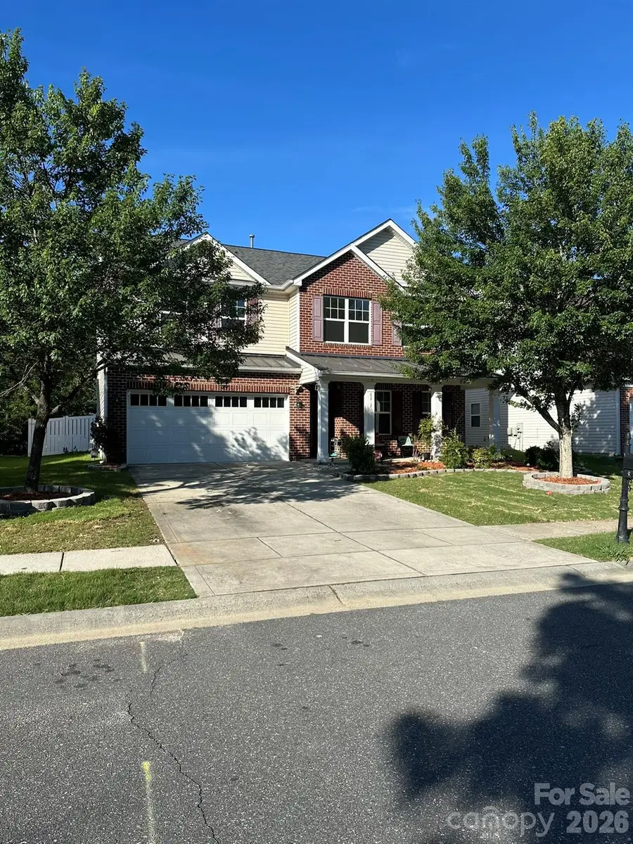 8212 Ruby Valley Road, Charlotte, NC 28277 - #2