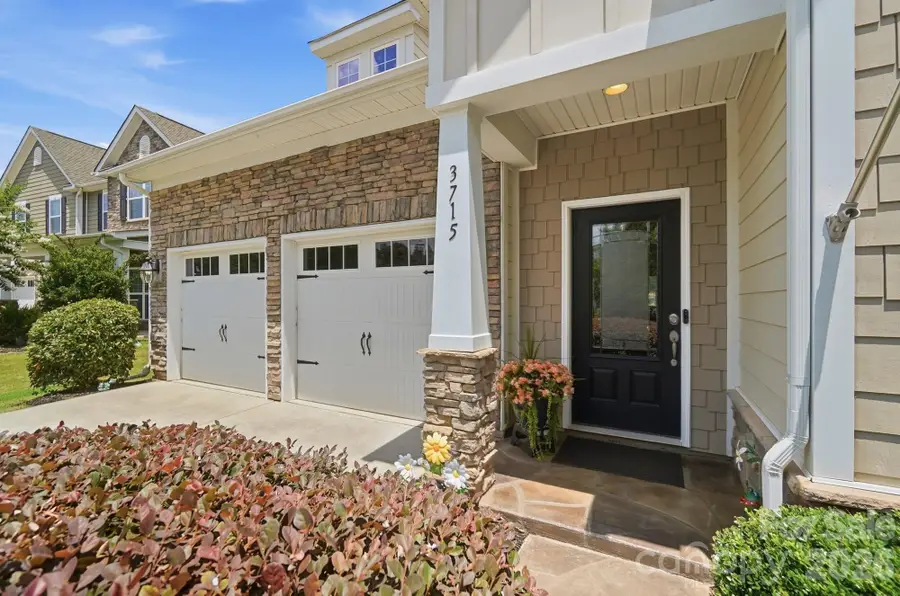 3715 Franklin Meadows Drive, Matthews, NC 28105 - #2