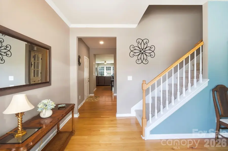 3715 Franklin Meadows Drive, Matthews, NC 28105 - #3