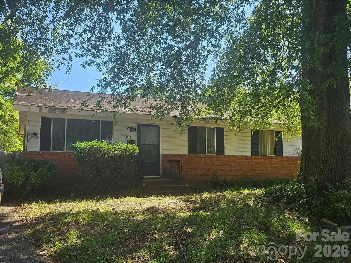 5415 Dennis Court, Charlotte, NC 28213 - #1