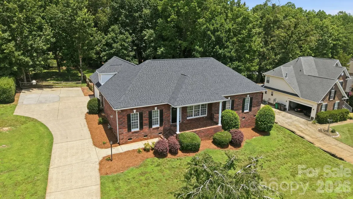 4024 Wild Nursery Court, Charlotte, NC 28215 - #1