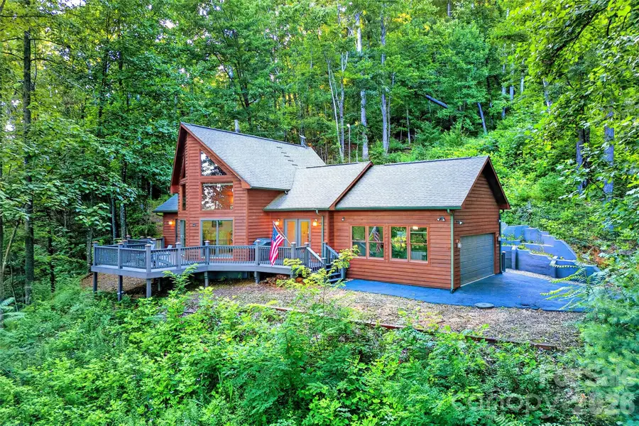 1506 Mckenzie Way S, Old Fort, NC 28762 - #3