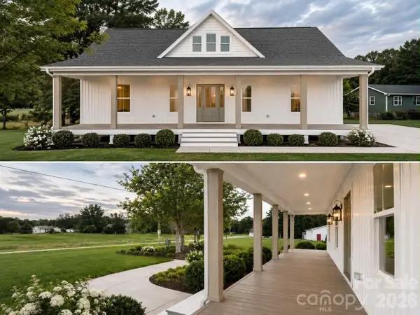 719 Chestnut Ridge Church Road, Kings Mountain, NC 28086